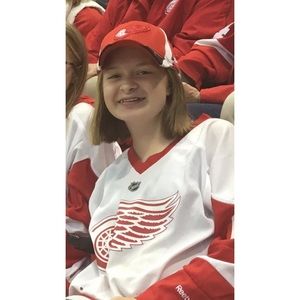 Meet your Posher, Abigail